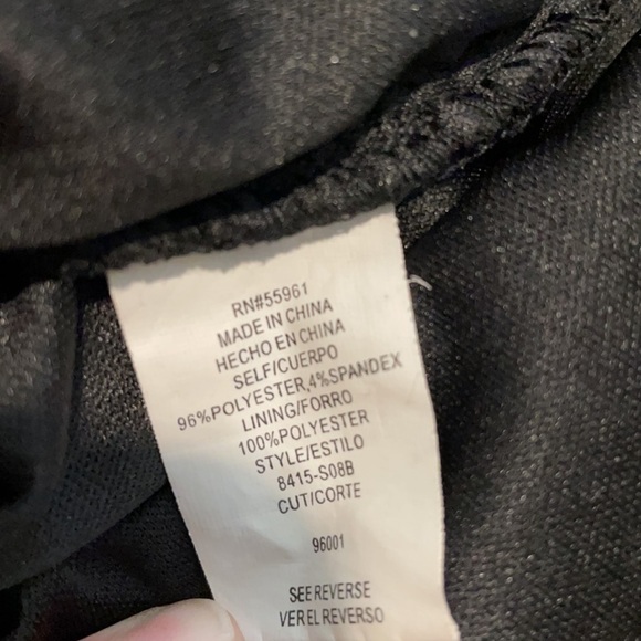 Junior's Deb One Shoulder Beaded Ruched Formal Dress - Homecoming Or Prom - Picture 11 of 11